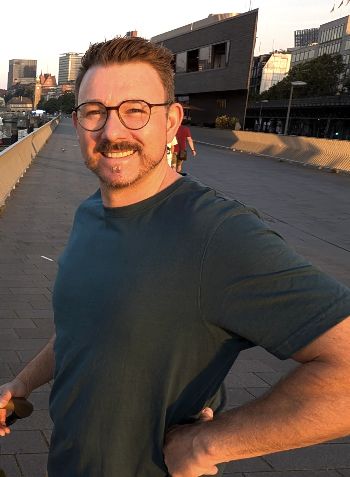 Alex – Allrounder für Haus, Garten und Küche im Raum Zürich